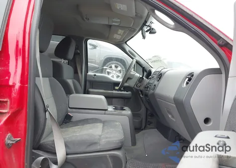 2008 Ford F-150 60Th Anniversary/Fx4/King Ranch/Lariat/Xlt from USA, damaged, VIN 1FTPW14V38FB31702